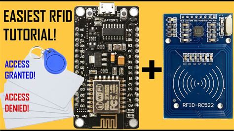 connecting rfid reader to pc|how to use rfid.